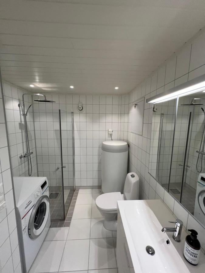 Lofoten Sea Lodge Sennesvik Экстерьер фото